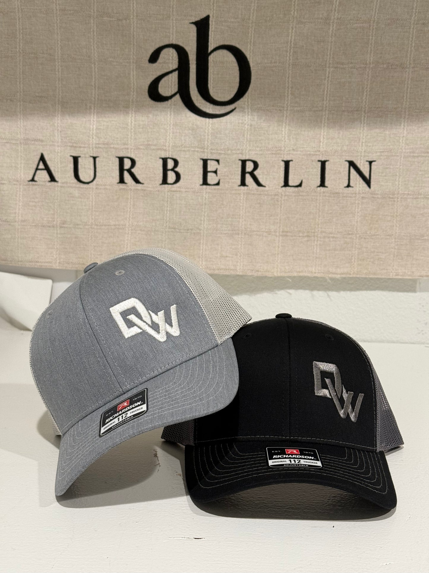 Custom DeepWell Hats