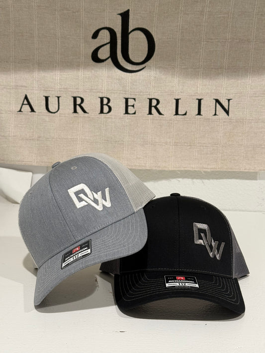 Custom DeepWell Hats